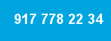 917 778 22 34
